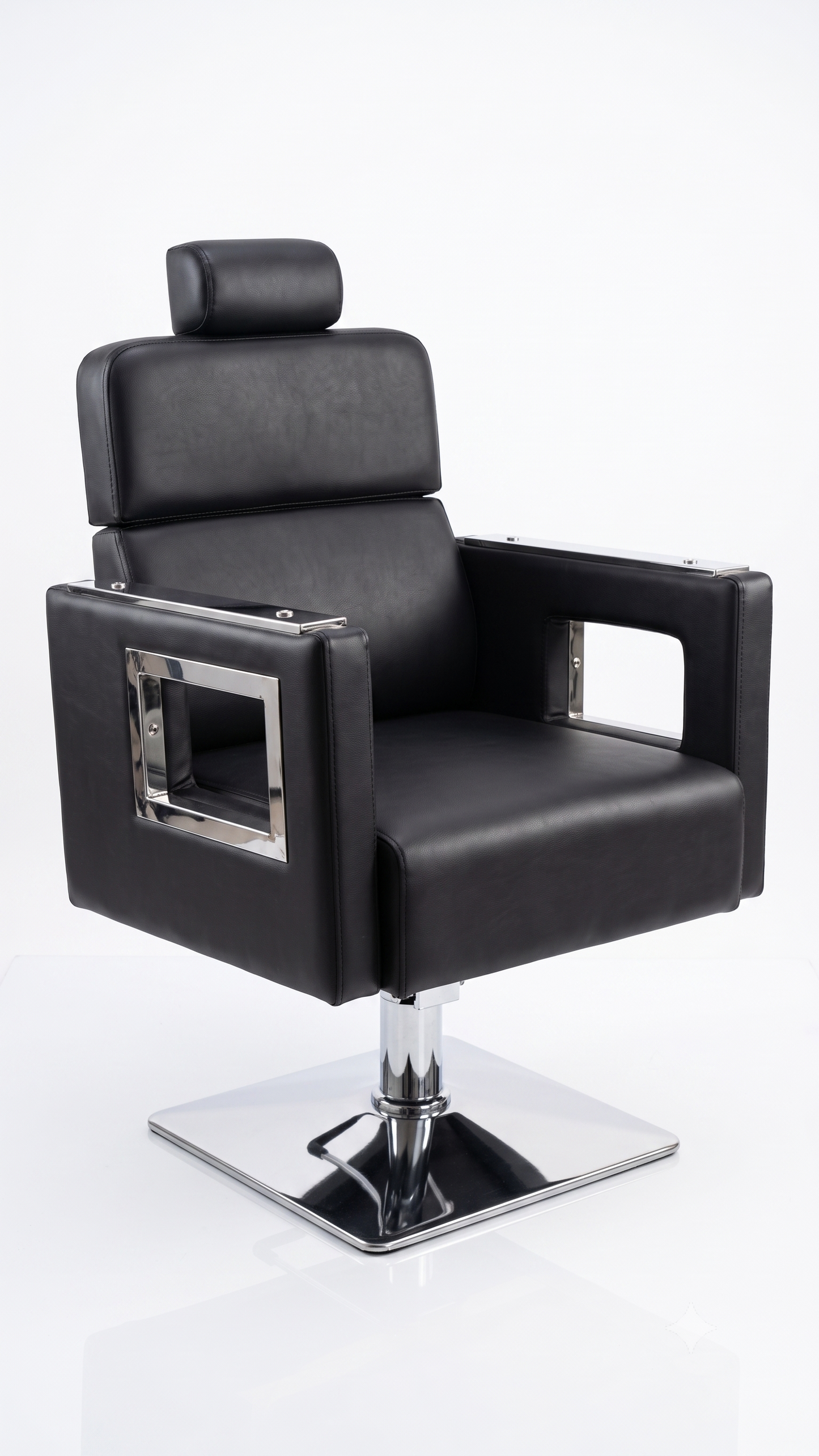 Box Handle Chair
