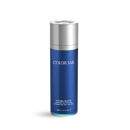 COLORBAR HYDRA WHITE DAY LOTION