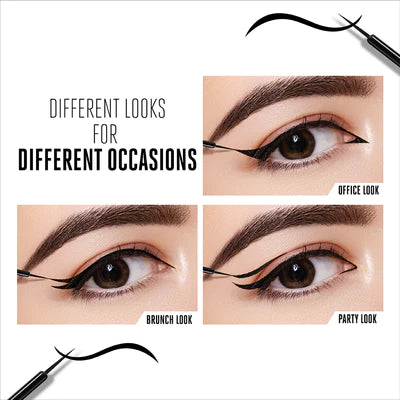 LAKMÉ EYECONIC LIQUID EYELINER