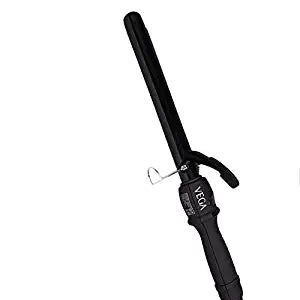 VEGA Long Curl 22 mm Barrel Hair Curler