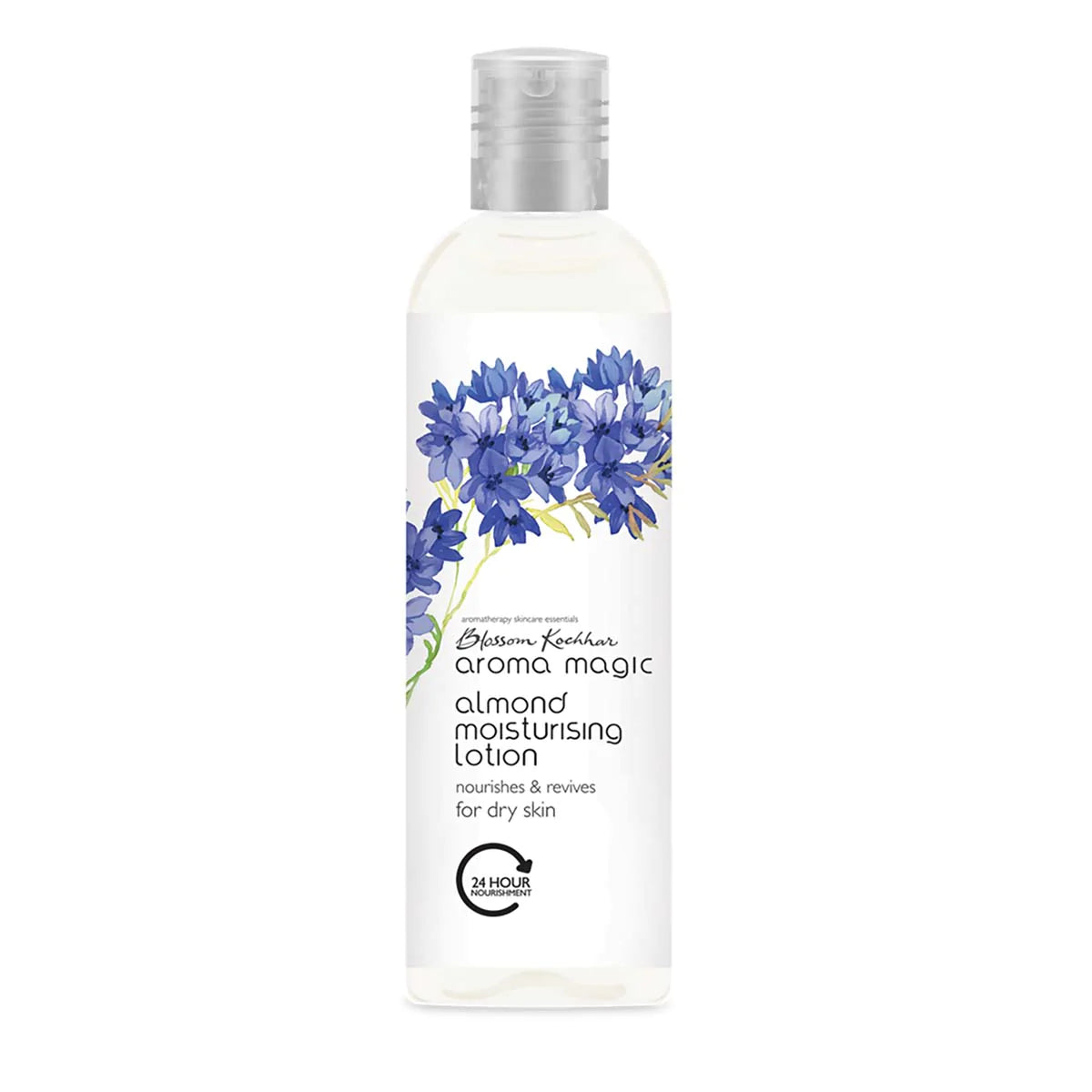 AROMA ALMOND MOISTURISING LOTION 200ml