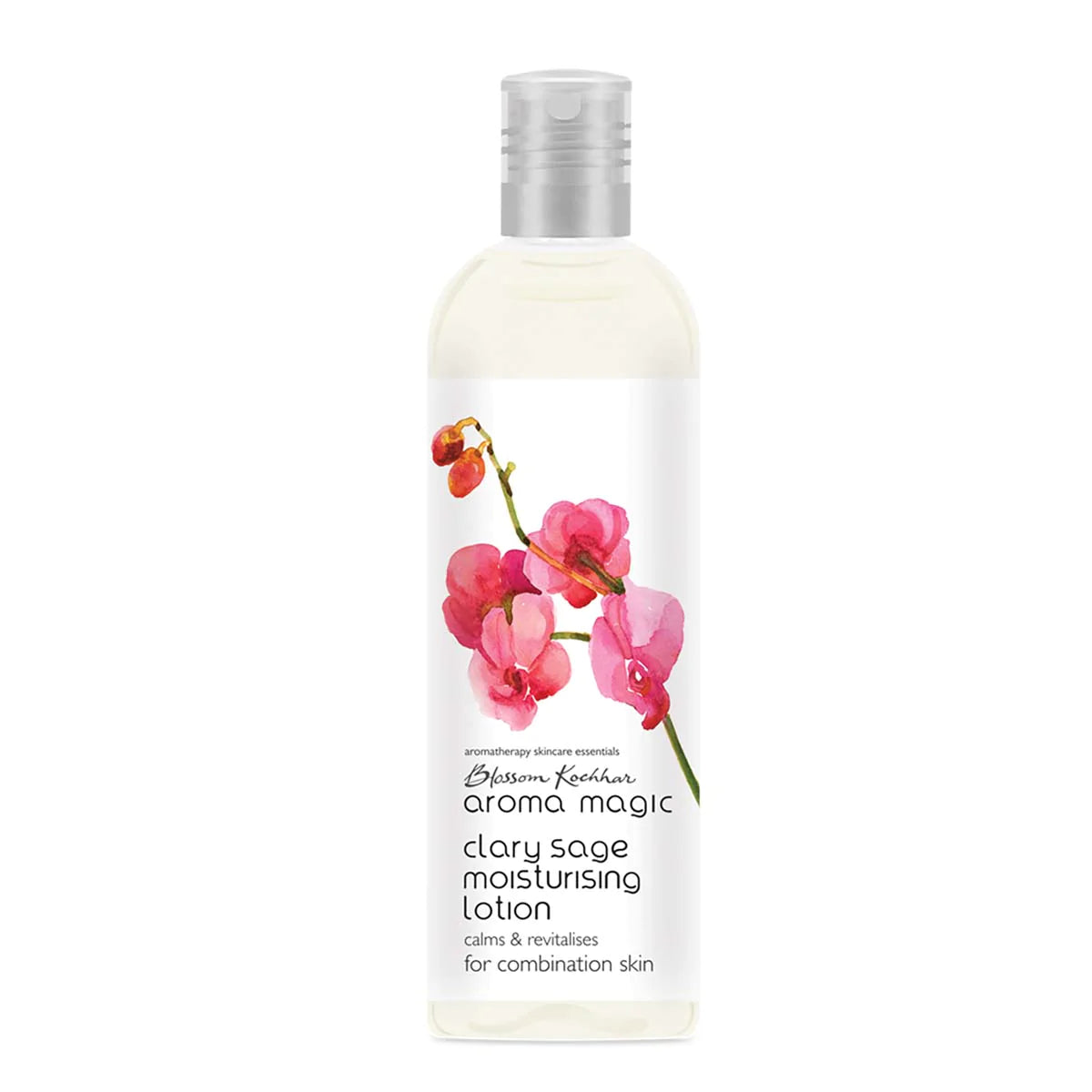 AROMA CLARY SAGE MOISTURISING LOTION 200ml