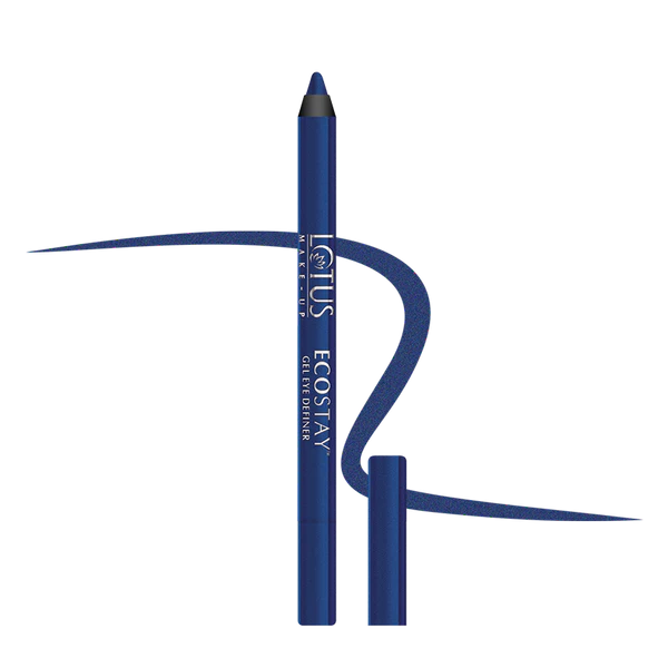 Lotus Ecostay Longlasting Gel Eye Definer
