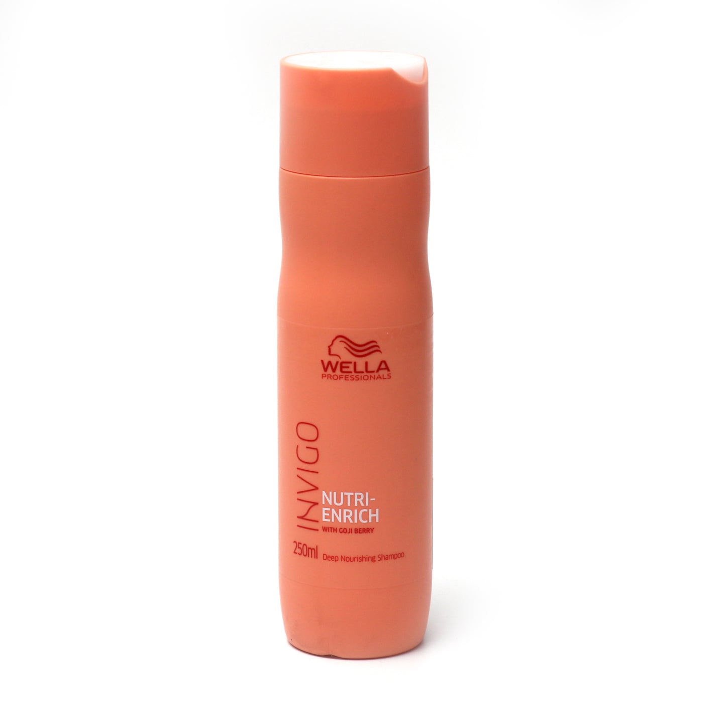 Wella Nutri Enrich Invigo Shampoo 300 ml