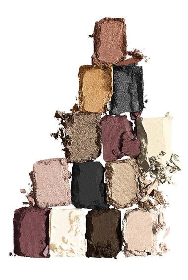 Maybelline 24 K Nudes Eyeshadow Palette