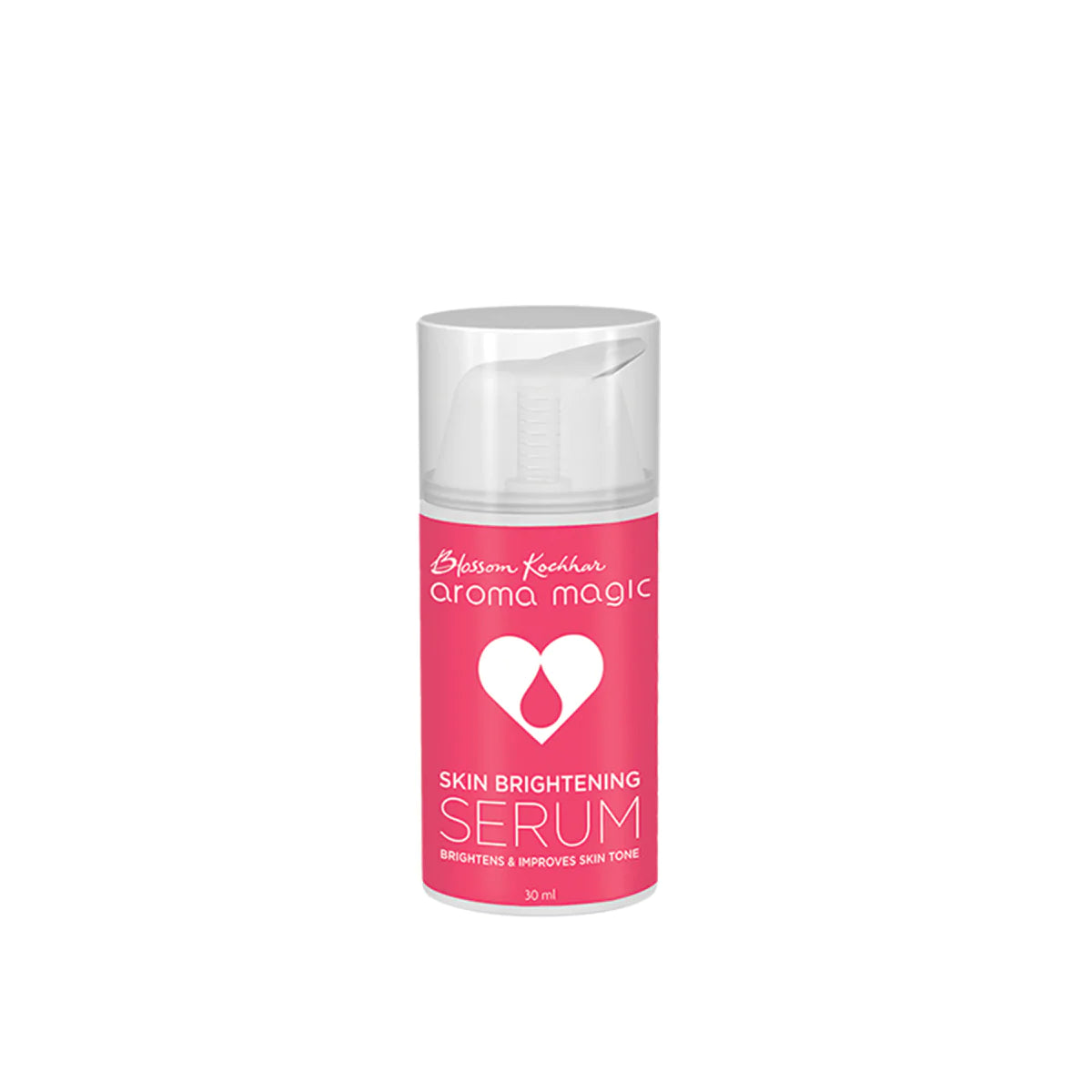AROMA SKIN BRIGHTENING SERUM 30ml