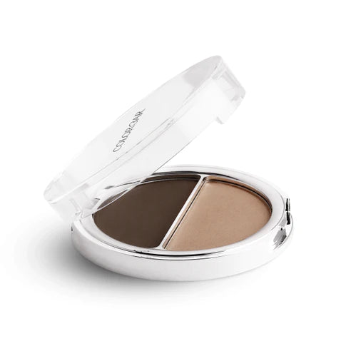 Colorbar Flawless Touch Contour And Highlighter