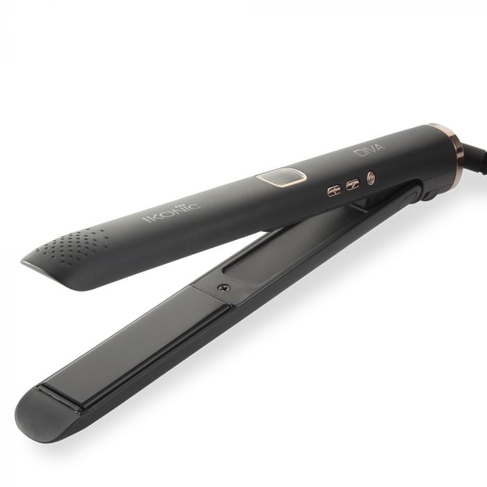 Ikonic Diva Hair Straightener