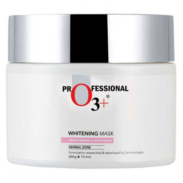 O3+ Whitening Mask 300g