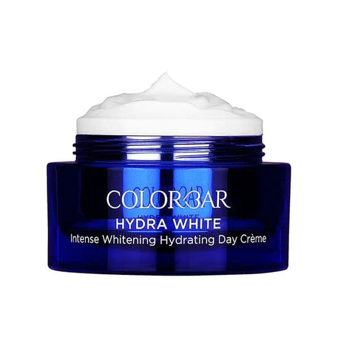 COLORBAR HYDRA WHITE DAY CRÈME