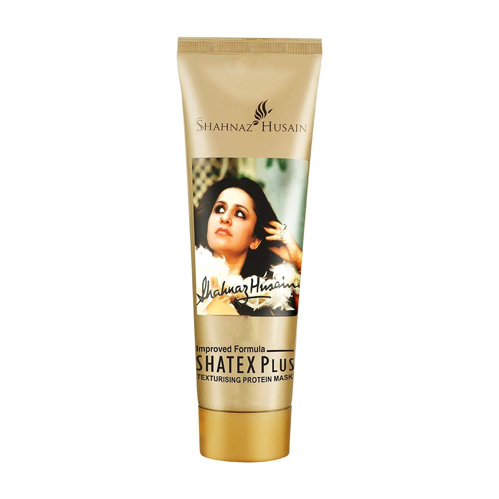 Shahnaz Husain's Shatex Plus, 100g