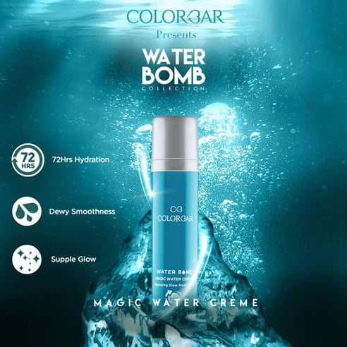 COLORBAR MAGIC WATER CRÈME