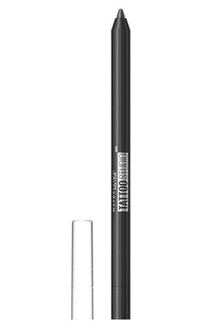 MAYBELLINE TATTOO STUDIO GEL EYELINER PENCIL