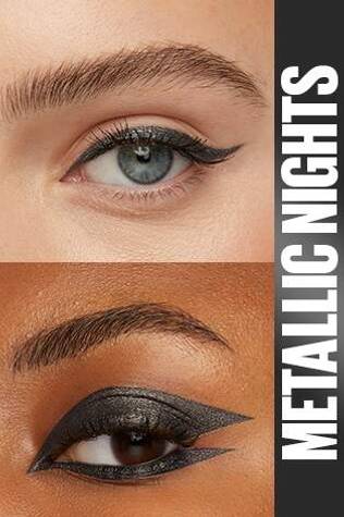 MAYBELLINE TATTOO STUDIO GEL EYELINER PENCIL