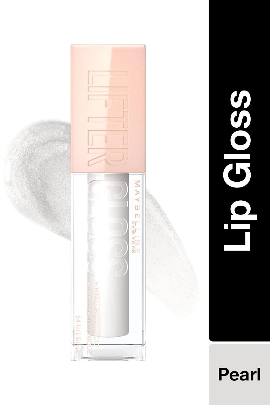 Maybelline Lifter Gloss