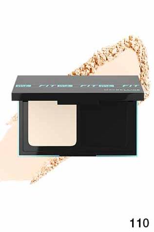 MAYBELLINE FIT ME ULTIMATE POWDER FOUNDATION