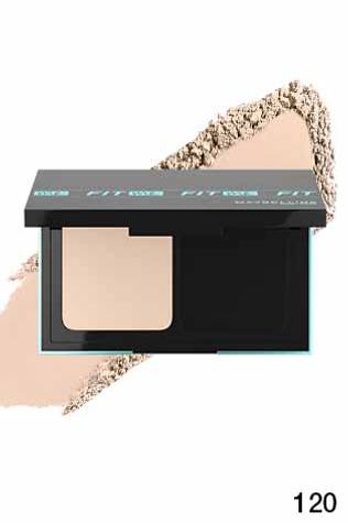 MAYBELLINE FIT ME ULTIMATE POWDER FOUNDATION