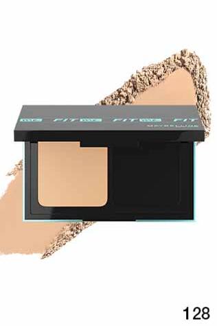 MAYBELLINE FIT ME ULTIMATE POWDER FOUNDATION