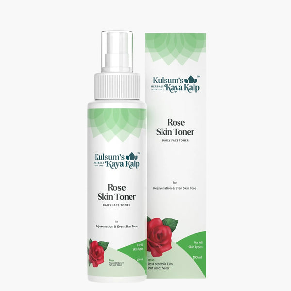 Kaya Kalp Rose Skin Toner 100ml