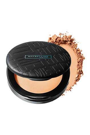 MAYBELLINE FIT ME MATTE + PORELESS COMPACT POWDER