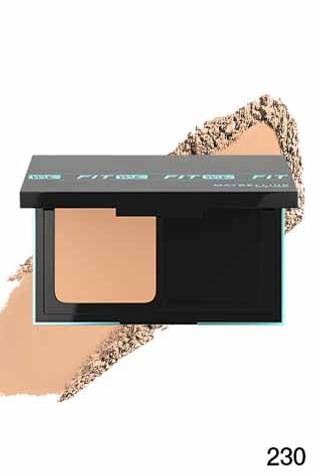 MAYBELLINE FIT ME ULTIMATE POWDER FOUNDATION