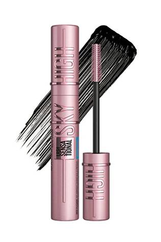 MAYBELLINE LASH SENSATIONAL SKY HIGH WATERPROOF MASCARA