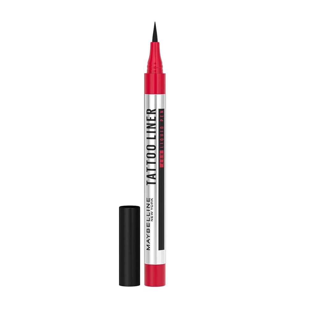 MAYBELLINE LINE TATTOO HIGH IMPACT LINER