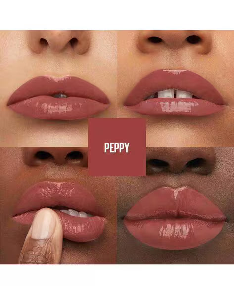 MAYBELLINE SUPERSTAY VINYL INK LIQUID LIPSTICK