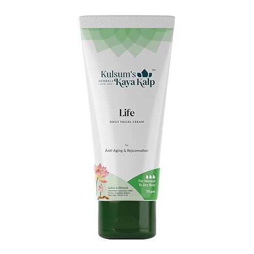 Kaya Kalp Life Cream 70g