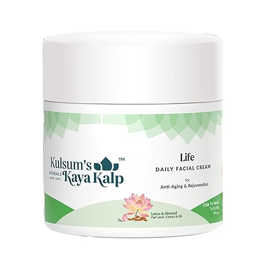 Kaya Kalp Life Cream 70g