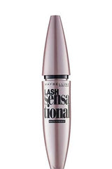 MAYBELLINE LASH SENSATIONAL WATERPROOF MASCARA