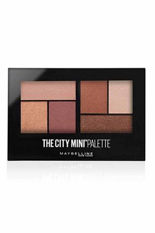 Maybelline City Mini Palette