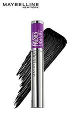 MAYBELLINE NEW YORK LASH LIFT MASCARA WATERPROOF