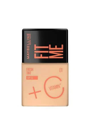 Maybelline Fit Me Tint