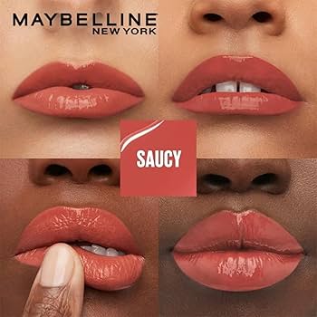 MAYBELLINE SUPERSTAY VINYL INK LIQUID LIPSTICK