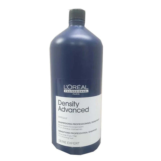 L'oreal Density Advanced Shampoo 1.5L