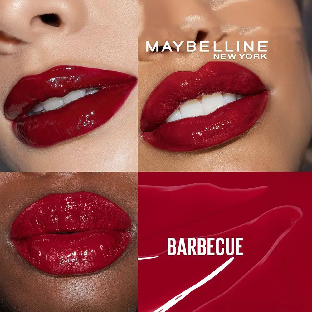MAYBELLINE SUPERSTAY VINYL INK LIQUID LIPSTICK