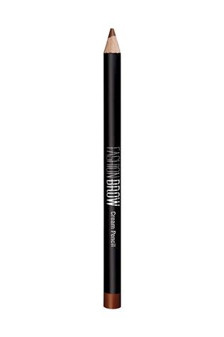 MAYBELLINE FASHION BROW CREAM PENCIL