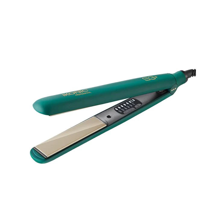 Ikonic Hair Straightener S3+