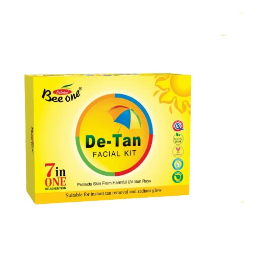 Beeone  Anti Tan Facial Kit 312g