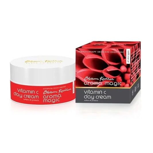 Aroma Magic Vitamin-C Day Cream 50g