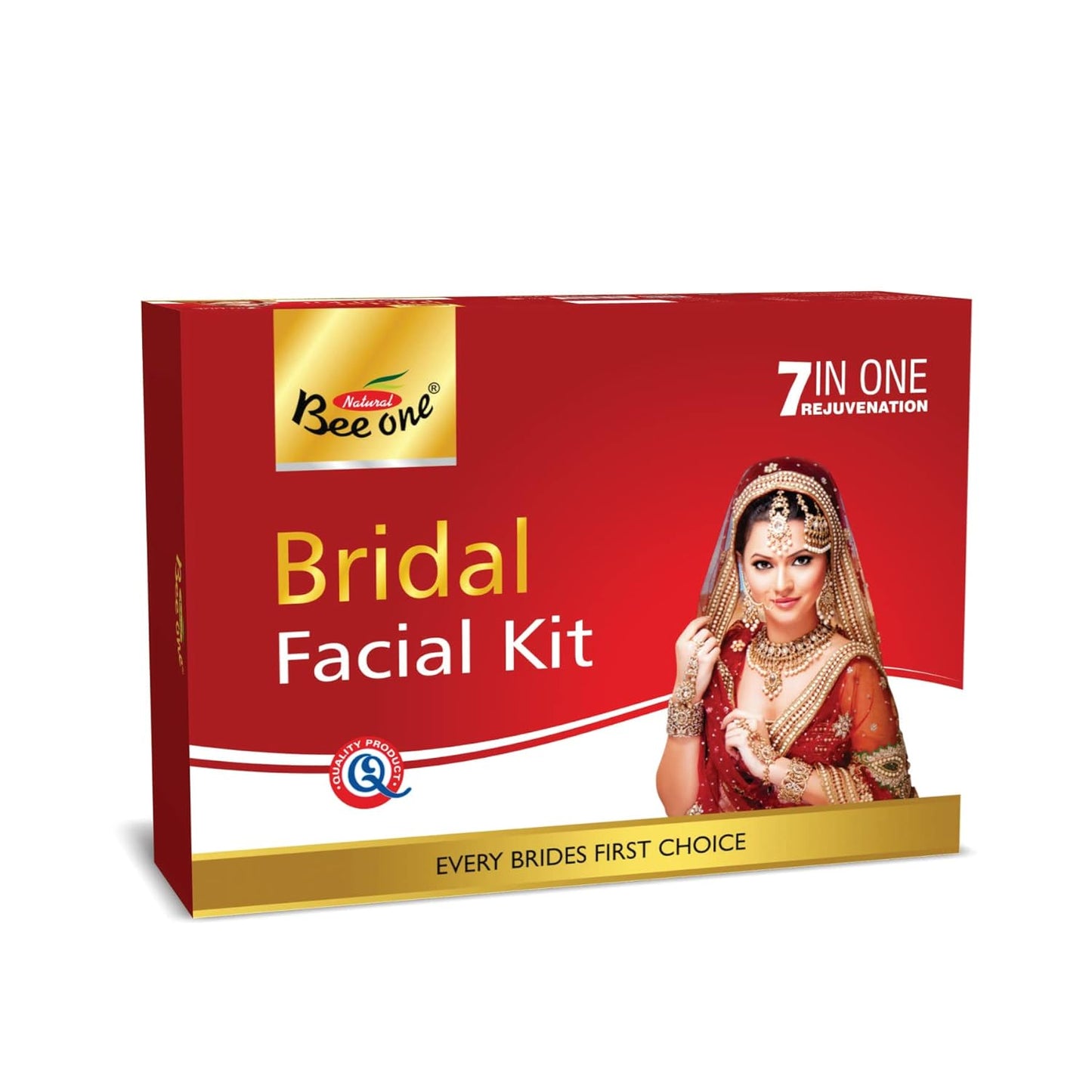 Beeone  Bridal Facial Kit 312g