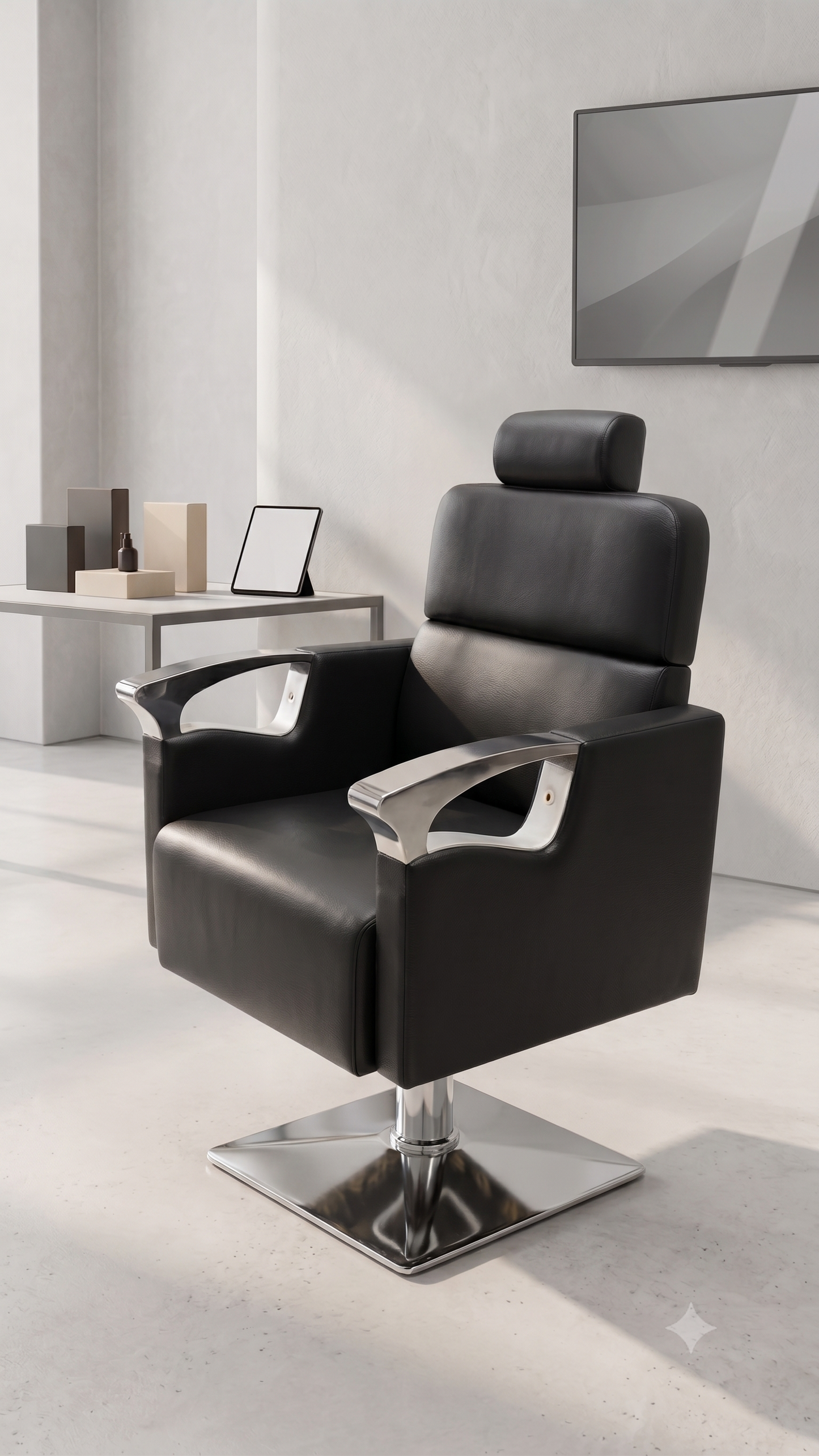 Royal Galaxy Chair