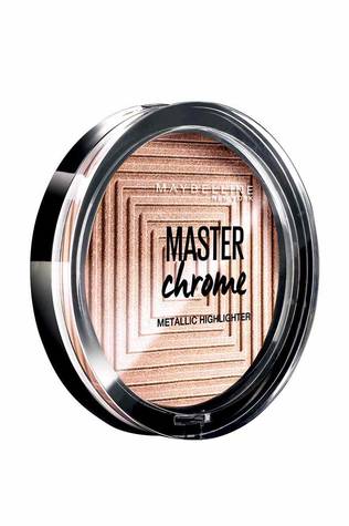 Maybelline Master Chrome Highlighter