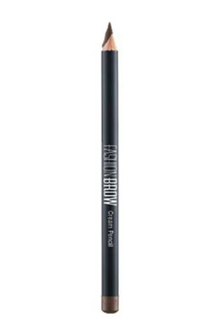 MAYBELLINE FASHION BROW CREAM PENCIL