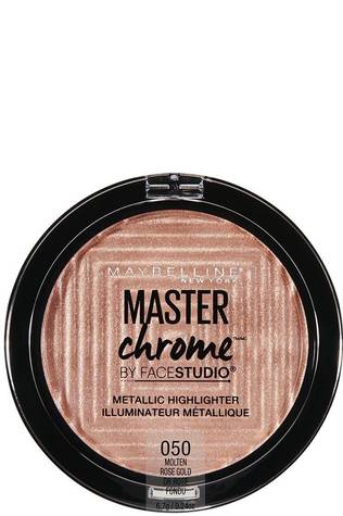 Maybelline Master Chrome Highlighter