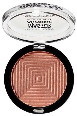 Maybelline Master Chrome Highlighter