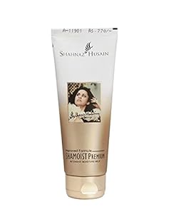 Shahnaz Husain Shamoist Plus, 100gm