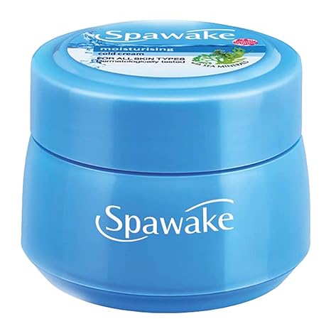 SpaWake Moisturising Cold Cream 25g