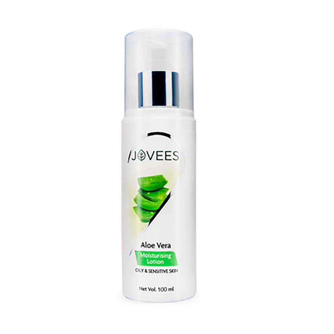 JOVEES Aloe Vera Moisturising Lotion 100ml